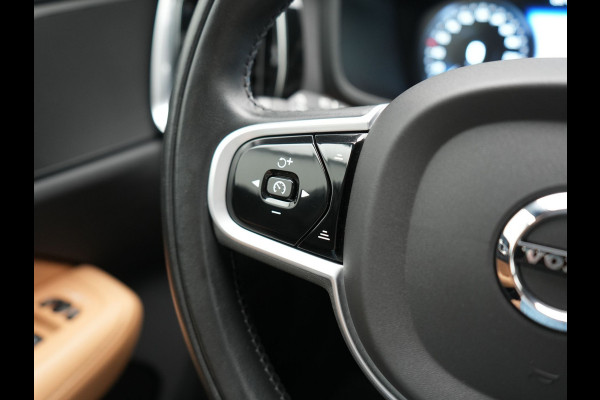 Volvo V60 T6 Recharge AWD Inscription PHEV 340pk Dealer O.H | Trekhaak Af Fabriek | Adaptive Cruise | 360 Camera | Head Up | Lederen Sportstoelen Memory & Verkoeling | Keyless | Apple Carplay | Stoel & Stuurverwarming | Virtual | Navigatie | DAB | 18"L.M | Plug In Hybrid |