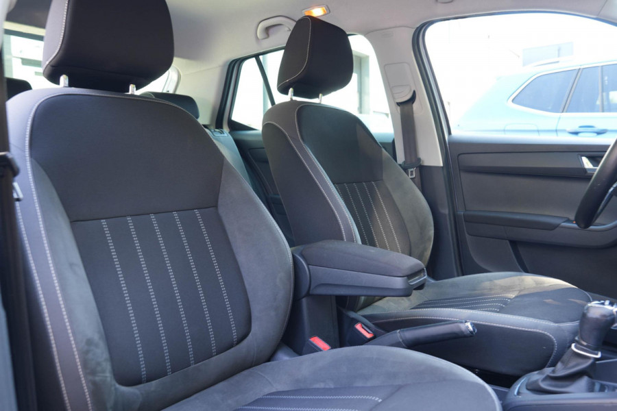 Škoda Fabia 1.0 TSI Ambition | Automaat | Camera | Carplay | Stoelverwarming | Climate