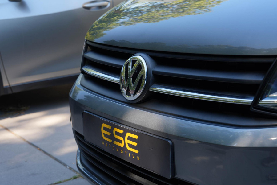 Volkswagen Caddy 2.0 TDI L1H1 BMT Highline Automaat | Leder | Navigatie | Trekhaak
