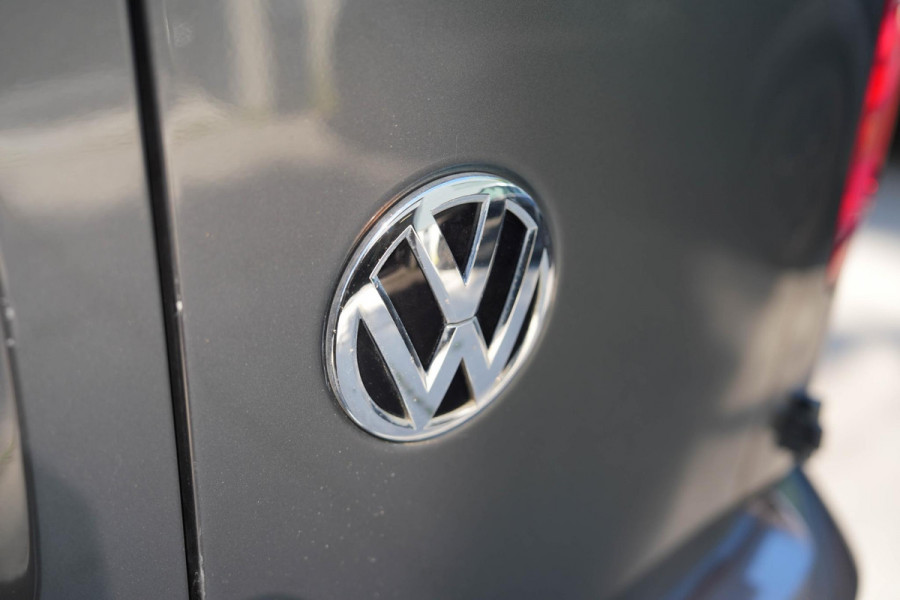 Volkswagen Caddy 2.0 TDI L1H1 BMT Highline Automaat | Leder | Navigatie | Trekhaak