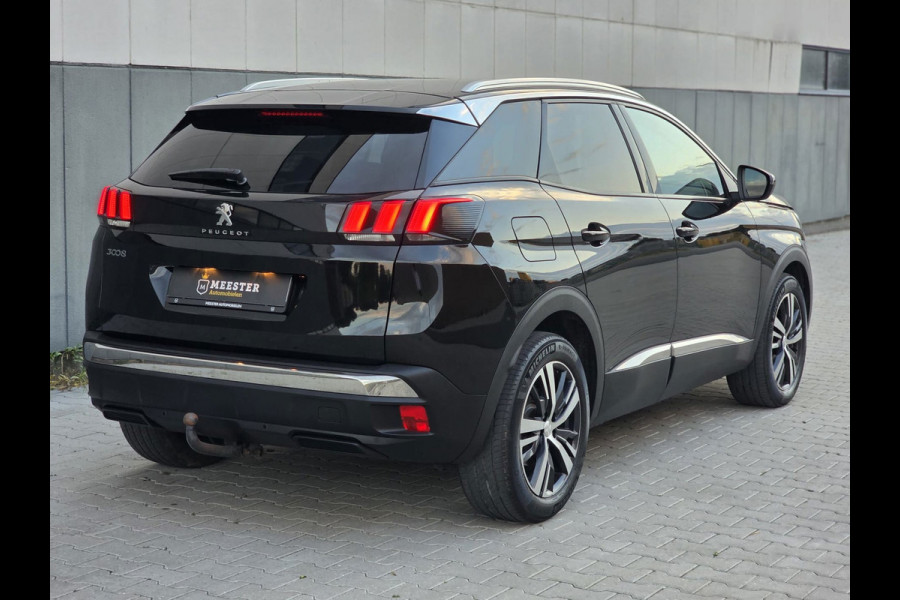 Peugeot 3008 1.2 PureTech Allure|NAVI|PDC|ACC