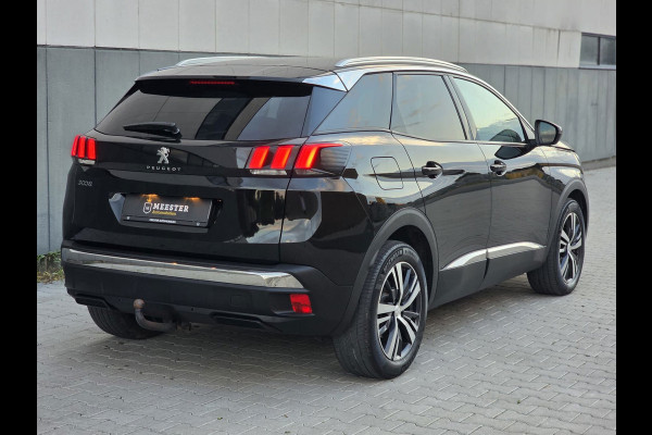 Peugeot 3008 1.2 PureTech Allure|NAVI|PDC|ACC