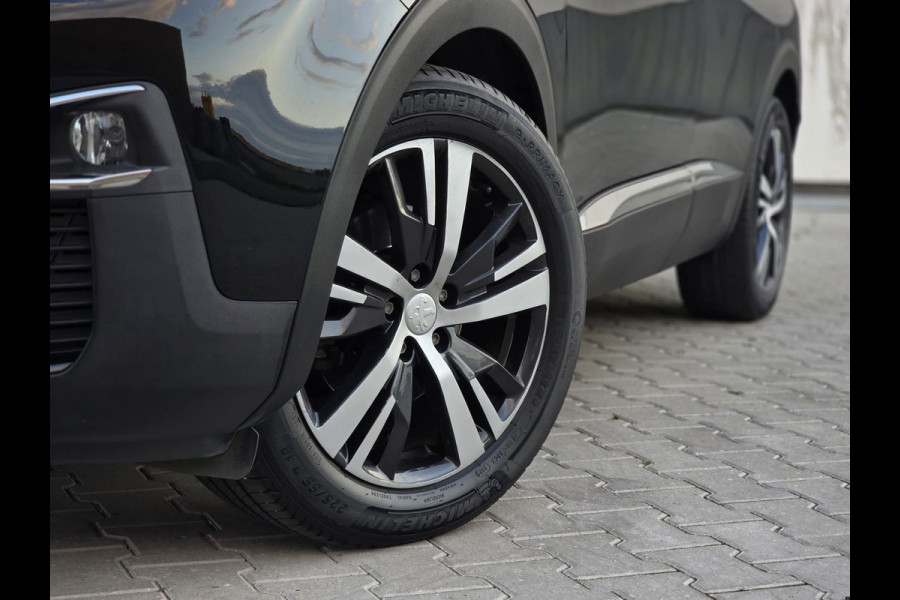 Peugeot 3008 1.2 PureTech Allure|NAVI|PDC|ACC