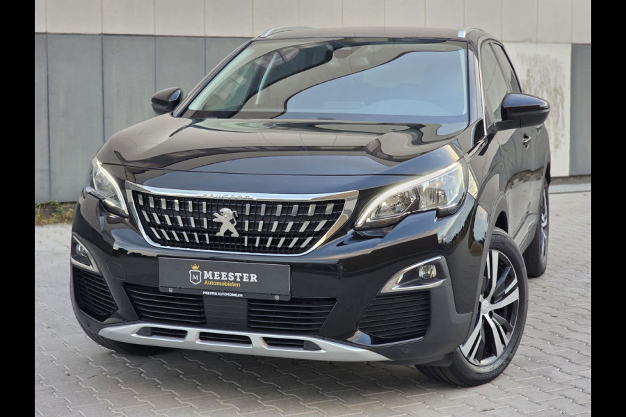 Peugeot 3008 1.2 PureTech Allure|NAVI|PDC|ACC