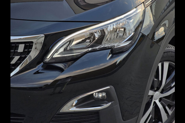 Peugeot 3008 1.2 PureTech Allure|NAVI|PDC|ACC