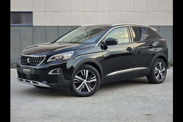Peugeot 3008 1.2 PureTech Allure|NAVI|PDC|ACC