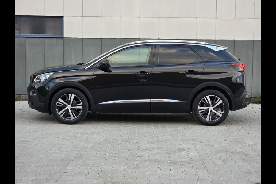 Peugeot 3008 1.2 PureTech Allure|NAVI|PDC|ACC