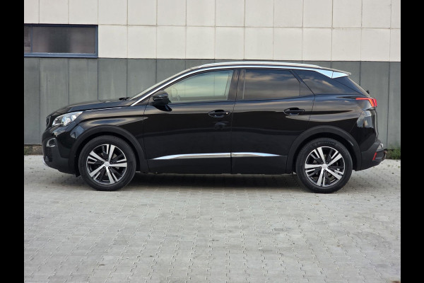 Peugeot 3008 1.2 PureTech Allure|NAVI|PDC|ACC