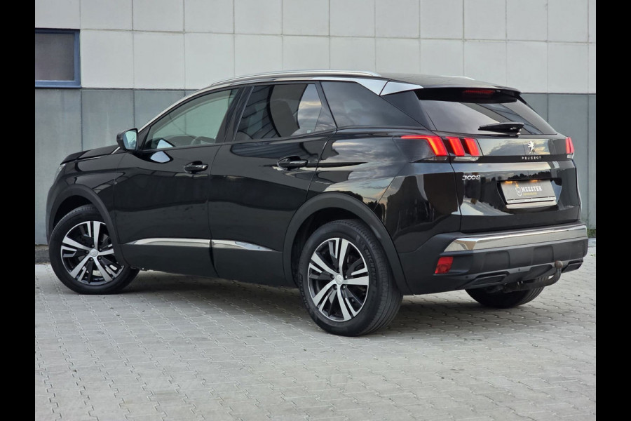 Peugeot 3008 1.2 PureTech Allure|NAVI|PDC|ACC