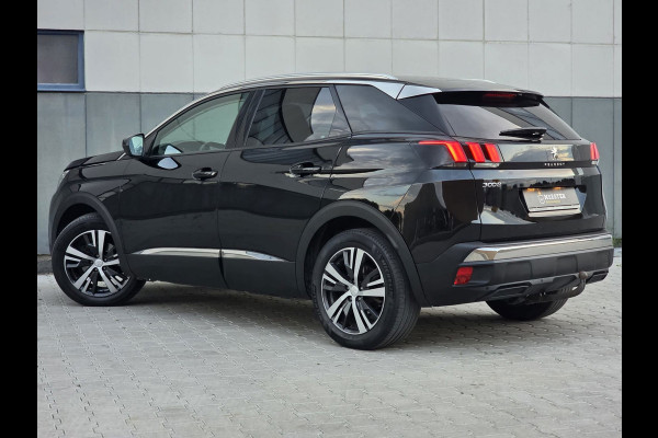 Peugeot 3008 1.2 PureTech Allure|NAVI|PDC|ACC