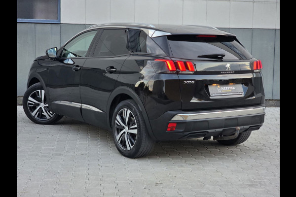 Peugeot 3008 1.2 PureTech Allure|NAVI|PDC|ACC