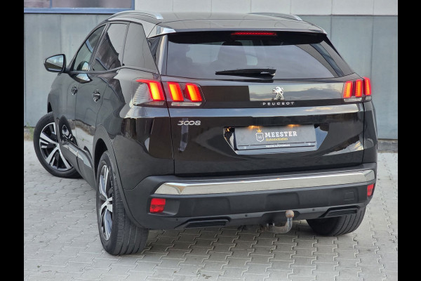 Peugeot 3008 1.2 PureTech Allure|NAVI|PDC|ACC