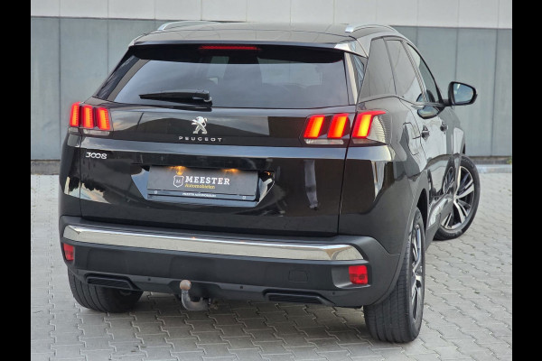 Peugeot 3008 1.2 PureTech Allure|NAVI|PDC|ACC