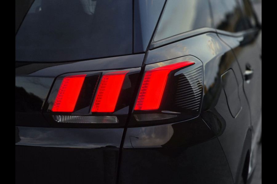 Peugeot 3008 1.2 PureTech Allure|NAVI|PDC|ACC