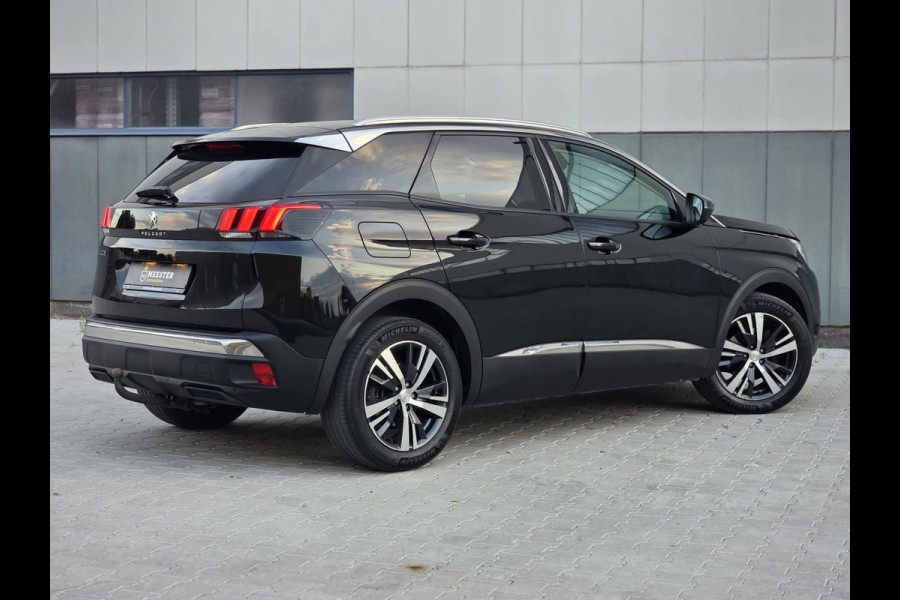 Peugeot 3008 1.2 PureTech Allure|NAVI|PDC|ACC