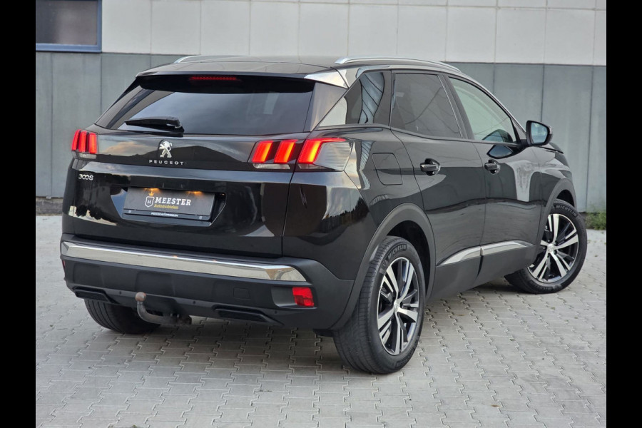 Peugeot 3008 1.2 PureTech Allure|NAVI|PDC|ACC