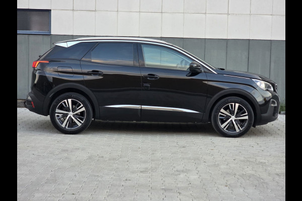 Peugeot 3008 1.2 PureTech Allure|NAVI|PDC|ACC