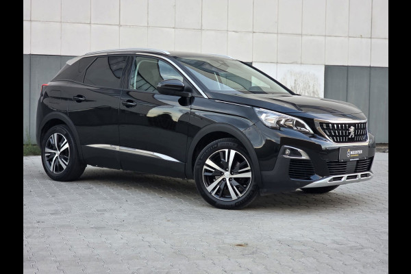 Peugeot 3008 1.2 PureTech Allure|NAVI|PDC|ACC