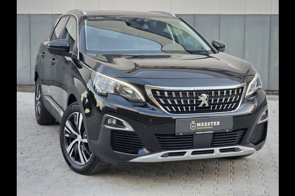 Peugeot 3008 1.2 PureTech Allure|NAVI|PDC|ACC