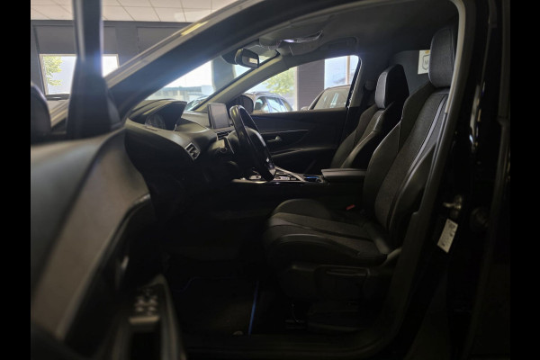 Peugeot 3008 1.2 PureTech Allure|NAVI|PDC|ACC