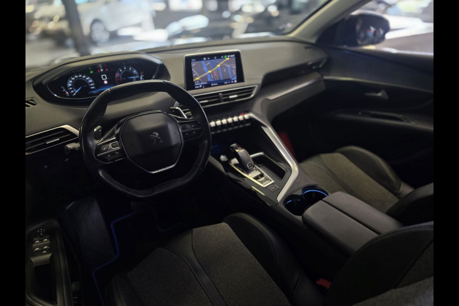 Peugeot 3008 1.2 PureTech Allure|NAVI|PDC|ACC