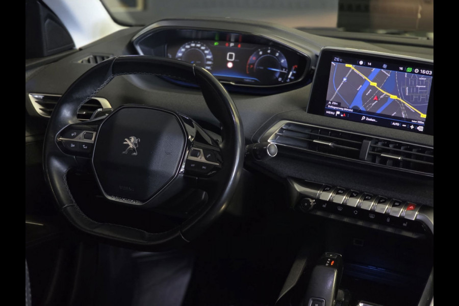 Peugeot 3008 1.2 PureTech Allure|NAVI|PDC|ACC