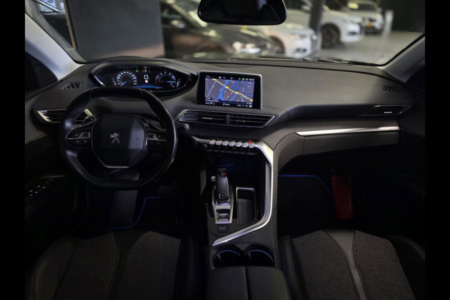 Peugeot 3008 1.2 PureTech Allure|NAVI|PDC|ACC