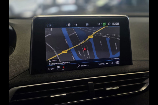 Peugeot 3008 1.2 PureTech Allure|NAVI|PDC|ACC