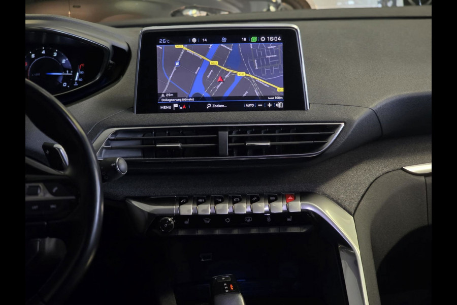 Peugeot 3008 1.2 PureTech Allure|NAVI|PDC|ACC