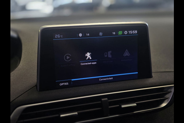 Peugeot 3008 1.2 PureTech Allure|NAVI|PDC|ACC