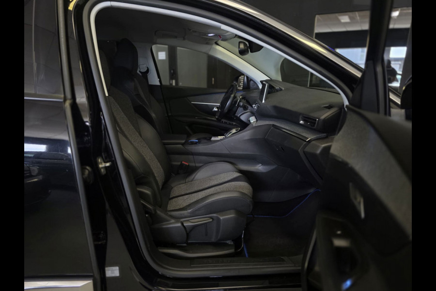 Peugeot 3008 1.2 PureTech Allure|NAVI|PDC|ACC