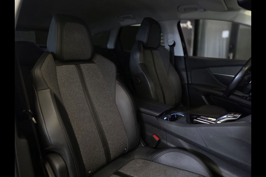 Peugeot 3008 1.2 PureTech Allure|NAVI|PDC|ACC