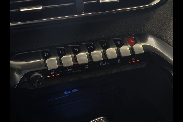 Peugeot 3008 1.2 PureTech Allure|NAVI|PDC|ACC