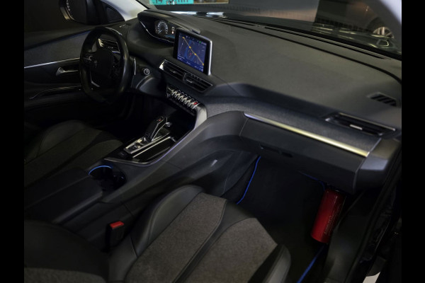 Peugeot 3008 1.2 PureTech Allure|NAVI|PDC|ACC