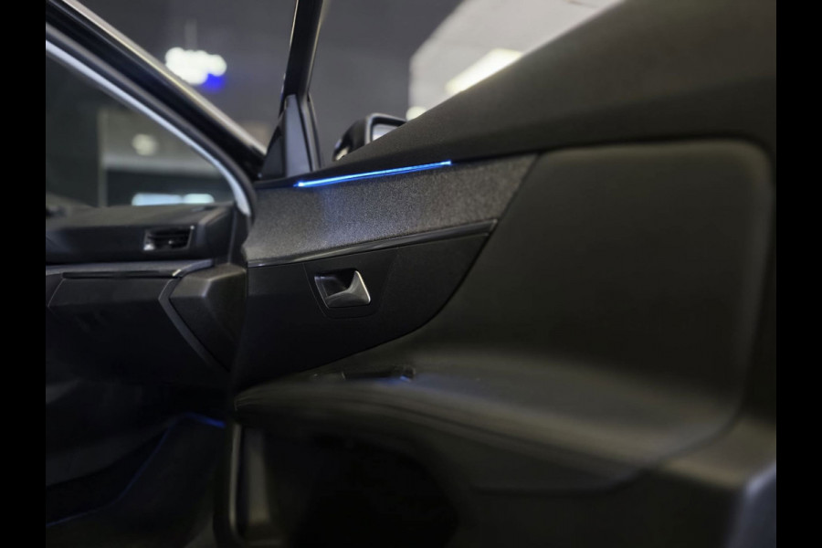 Peugeot 3008 1.2 PureTech Allure|NAVI|PDC|ACC