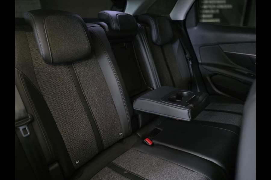 Peugeot 3008 1.2 PureTech Allure|NAVI|PDC|ACC