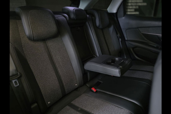 Peugeot 3008 1.2 PureTech Allure|NAVI|PDC|ACC