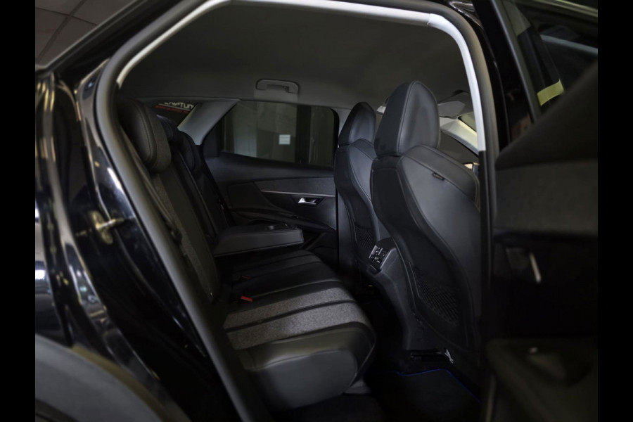 Peugeot 3008 1.2 PureTech Allure|NAVI|PDC|ACC