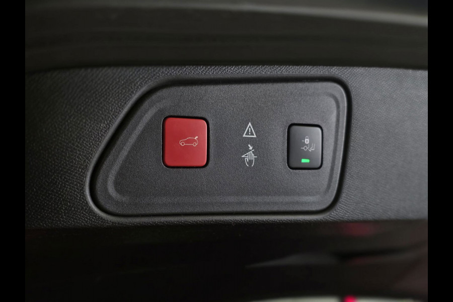 Peugeot 3008 1.2 PureTech Allure|NAVI|PDC|ACC