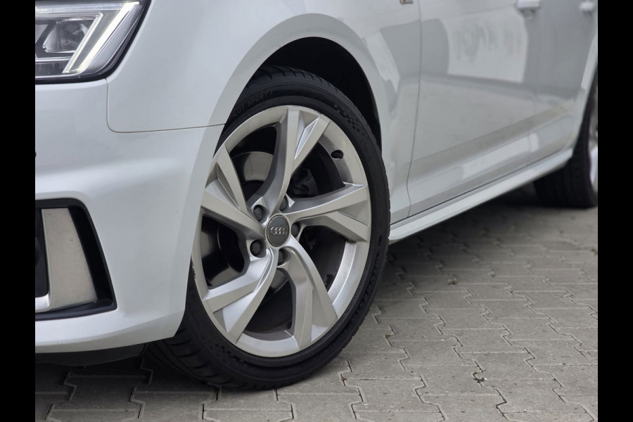 Audi A4 Avant 40 TFSI S line |PANODAK|ACC|VIRT.DASH
