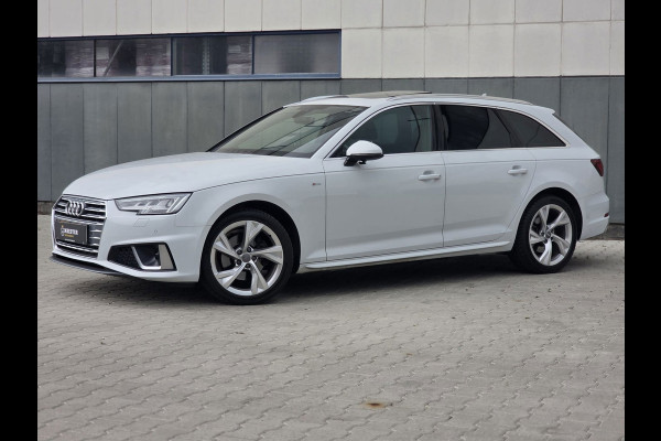 Audi A4 Avant 40 TFSI S line |PANODAK|ACC|VIRT.DASH