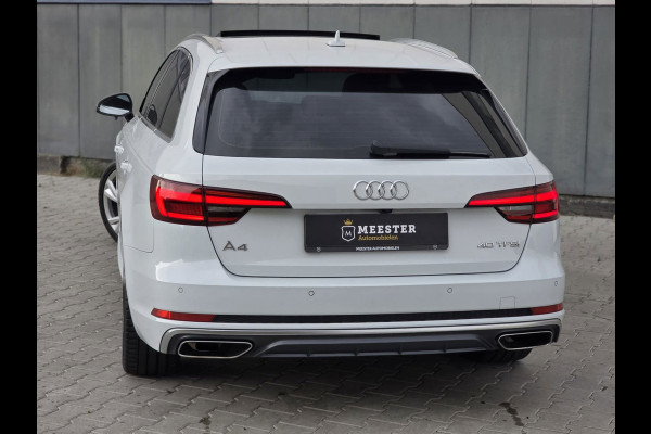 Audi A4 Avant 40 TFSI S line |PANODAK|ACC|VIRT.DASH