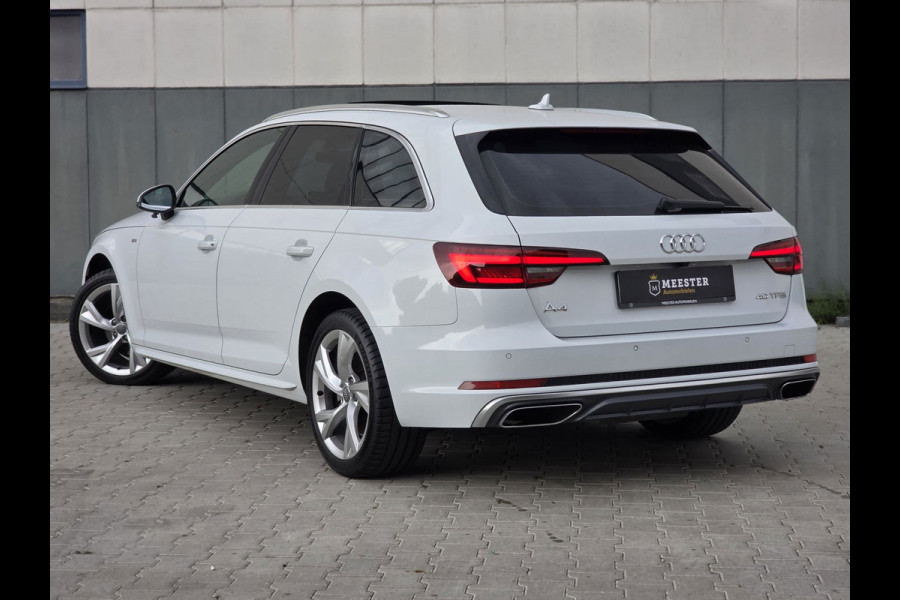 Audi A4 Avant 40 TFSI S line |PANODAK|ACC|VIRT.DASH