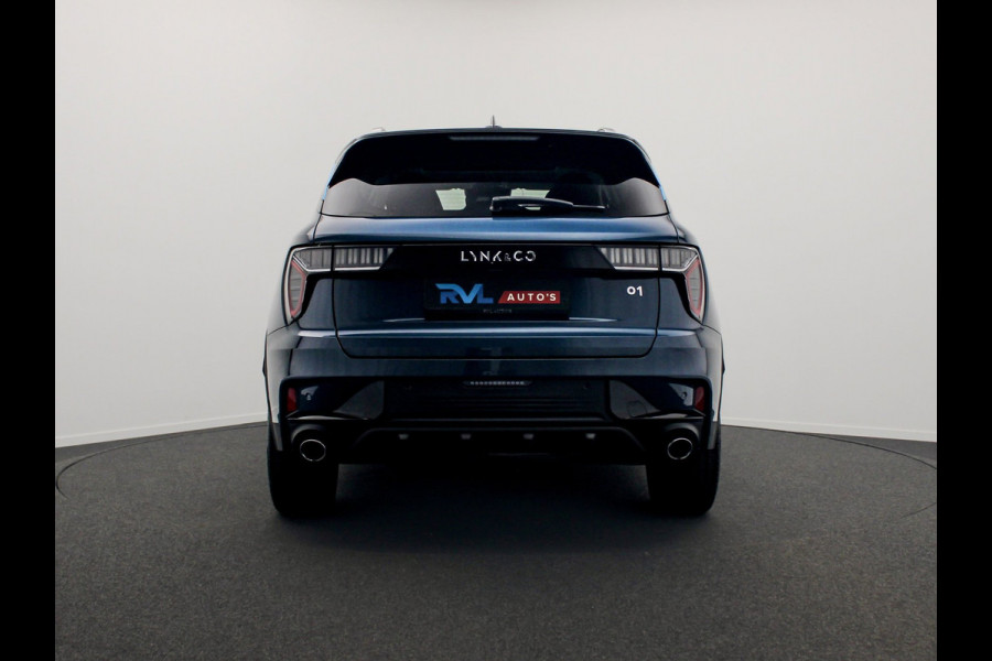 Lynk & Co 01 1.5 261PK Plug-in Hybrid * 360° Camera* Pano/dak Apple/Carplay Adaptive/Cruise