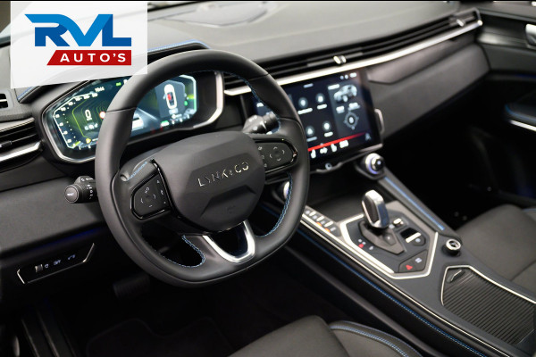Lynk & Co 01 1.5 261PK Plug-in Hybrid * 360° Camera* Pano/dak Apple/Carplay Adaptive/Cruise