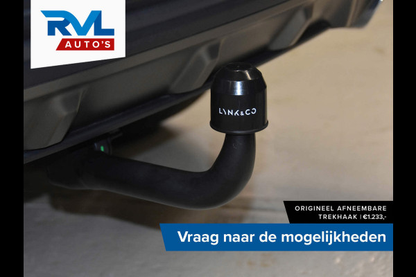 Lynk & Co 01 1.5 261PK Plug-in Hybrid * 360° Camera* Pano/dak Apple/Carplay Adaptive/Cruise