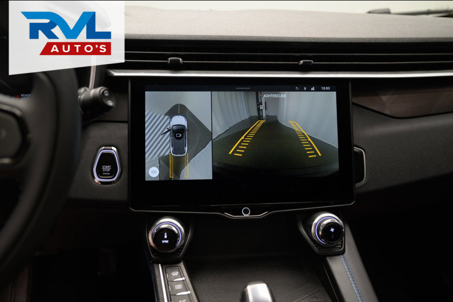 Lynk & Co 01 1.5 261PK Plug-in Hybrid * 360° Camera* Pano/dak Apple/Carplay Adaptive/Cruise
