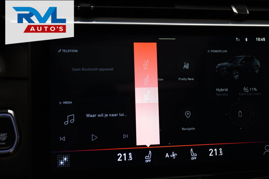 Lynk & Co 01 1.5 261PK Plug-in Hybrid * 360° Camera* Pano/dak Apple/Carplay Adaptive/Cruise