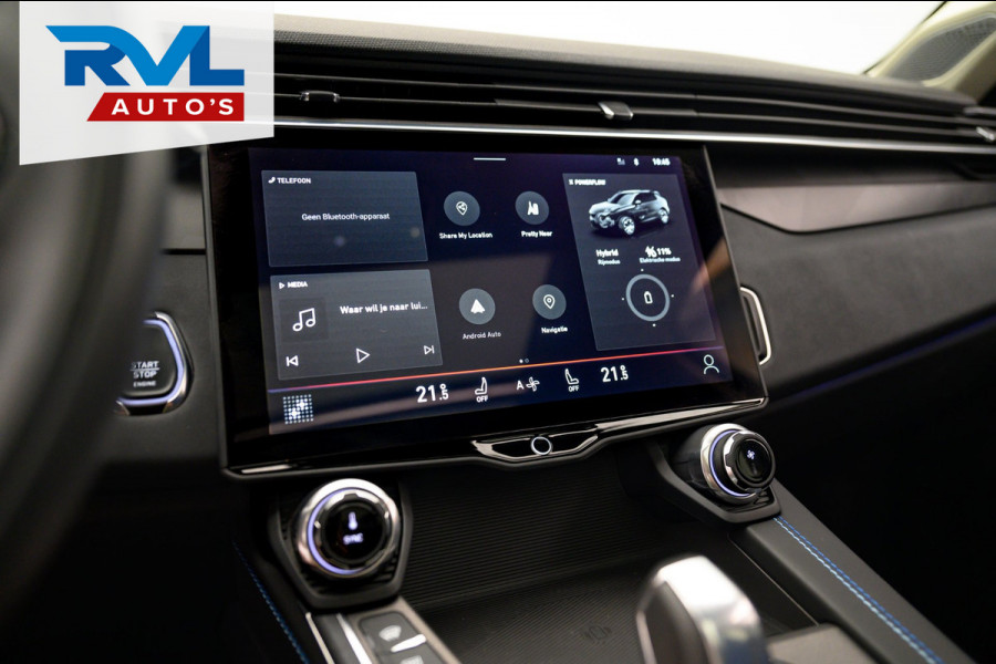 Lynk & Co 01 1.5 261PK Plug-in Hybrid * 360° Camera* Pano/dak Apple/Carplay Adaptive/Cruise