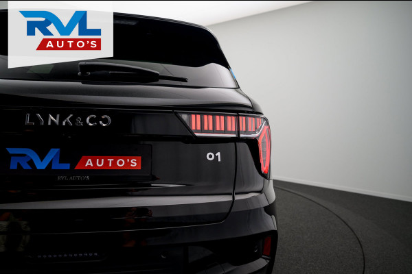 Lynk & Co 01 1.5 261PK Plug-in Hybrid * 360° Camera* Pano/dak Apple/Carplay Adaptive/Cruise